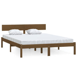 VidaXL 810145 bed frame