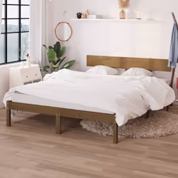 VidaXL 810145 bed frame