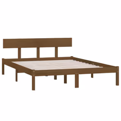 VidaXL 810145 bed frame