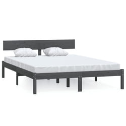 VidaXL 810149 bed frame