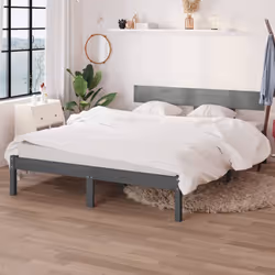 VidaXL 810149 bed frame