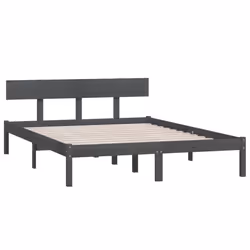 VidaXL 810149 bed frame