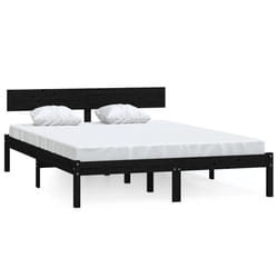 VidaXL 810151 bed frame