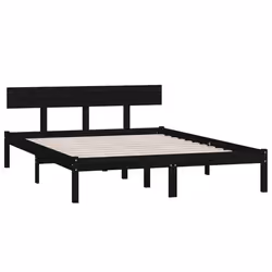 VidaXL 810151 bed frame