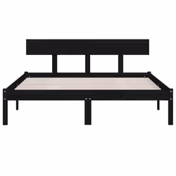 VidaXL 810151 bed frame - Additional view 4