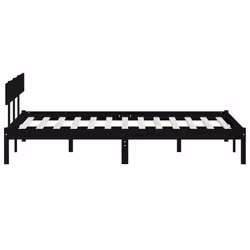 VidaXL 810151 bed frame - Additional view 5