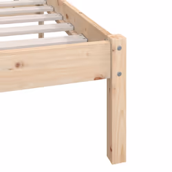 VidaXL 810152 bed frame - Additional view 7