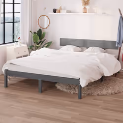 VidaXL 810154 bed frame