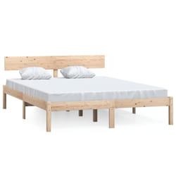 VidaXL 810157 bed frame
