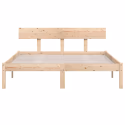 VidaXL 810157 bed frame - Additional view 4