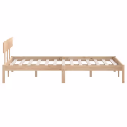 VidaXL 810157 bed frame - Additional view 5