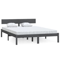 VidaXL 810159 bed frame