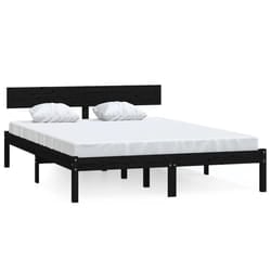 VidaXL 810161 bed frame