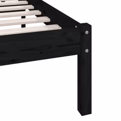 VidaXL 810161 bed frame - Additional view 7