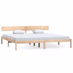 VidaXL 810162, 185.5 cm, 2.06 m, 70 cm, 1800 x 2000 mm, 1 pc(s)