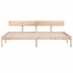 VidaXL 810162 bed frame - Additional view 4