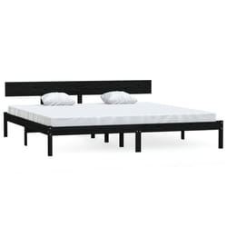 VidaXL 810166 bed frame