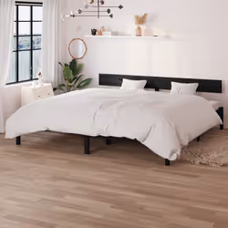 VidaXL 810166 bed frame
