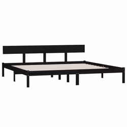 VidaXL 810166 bed frame