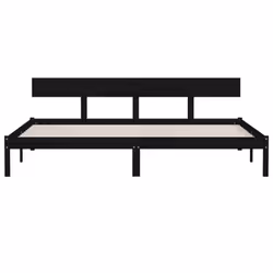 VidaXL 810166 bed frame - Additional view 4