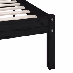 VidaXL 810166 bed frame - Additional view 7
