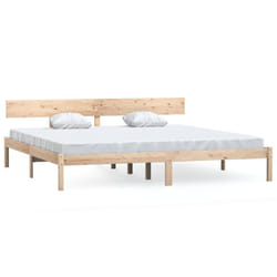 VidaXL 810167 bed frame
