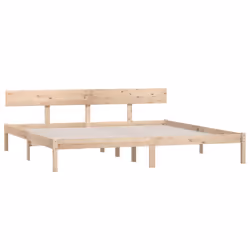 VidaXL 810167 bed frame