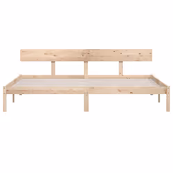 VidaXL 810167 bed frame - Additional view 4
