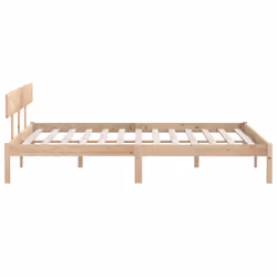 VidaXL 810167 bed frame - Additional view 5
