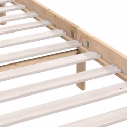 VidaXL 810167 bed frame - Additional view 6