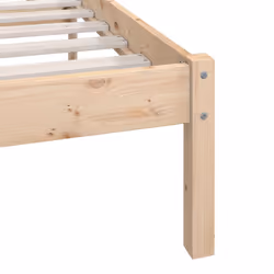 VidaXL 810167 bed frame - Additional view 7