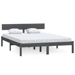 VidaXL 810169 bed frame