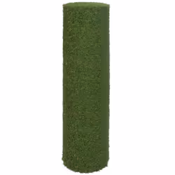 vidaXL Artificial Grass Green Fake Fresh Turf Synthetic Grass Mat Multi Sizes - 1 x 2 m