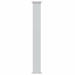 VidaXL 317948 patio umbrella Blue - Additional view 5