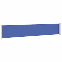 VidaXL 317948 patio umbrella Blue - Additional view 6