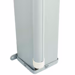 VidaXL 317948 patio umbrella Blue - Additional view 8