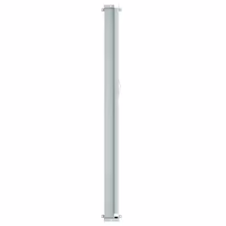 vidaXL Retractable Side Awning Garden Privacy Screen Balcony Outdoor Screen - cream, 180 x 600 cm - Additional view 6