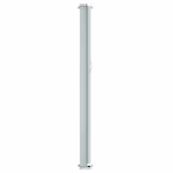 vidaXL Retractable Side Awning Garden Privacy Screen Balcony Outdoor Screen - red, 200 x 600 cm - Additional view 6