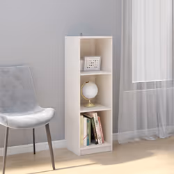 VidaXL 809937 living room bookcase