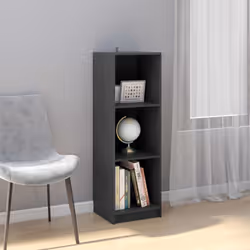VidaXL 809938 living room bookcase