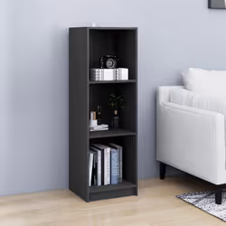 VidaXL 809938 living room bookcase