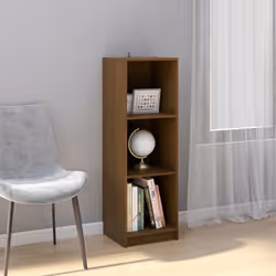 VidaXL 809939 living room bookcase