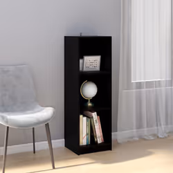 VidaXL 809940 living room bookcase
