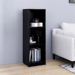 VidaXL 809940 living room bookcase
