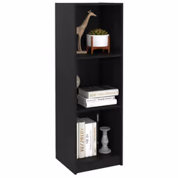 VidaXL 809940 living room bookcase - Additional view 4