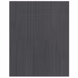 vidaXL Solid Pinewood TV Cabinet TV Stand Stereo Hifi Cabinet Multi Colours - grey - Additional view 6