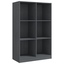 VidaXL 809956 living room bookcase