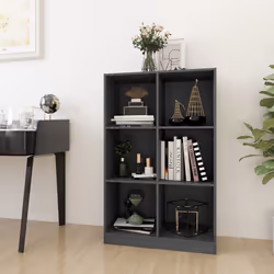 VidaXL 809956 living room bookcase