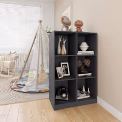 VidaXL 809956 living room bookcase