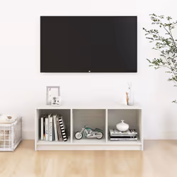 VidaXL 809961 TV cabinet/entertainment centre